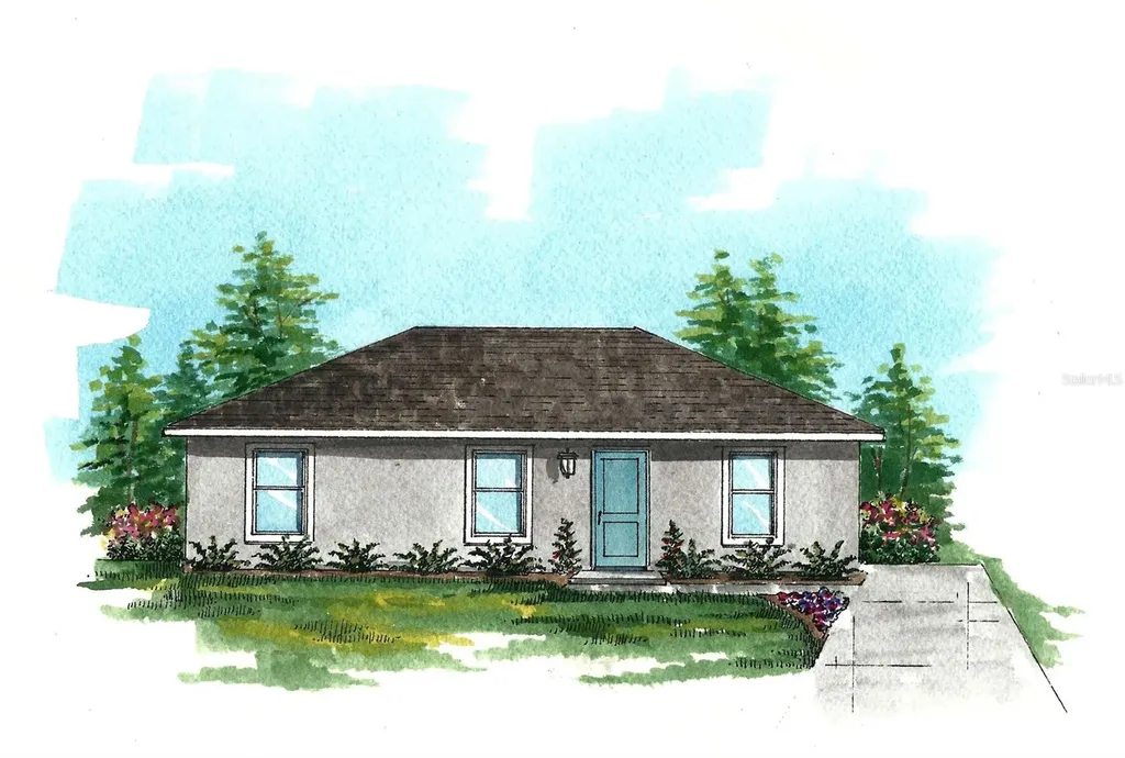 2221 SW 140th Court Ocala FL 34481