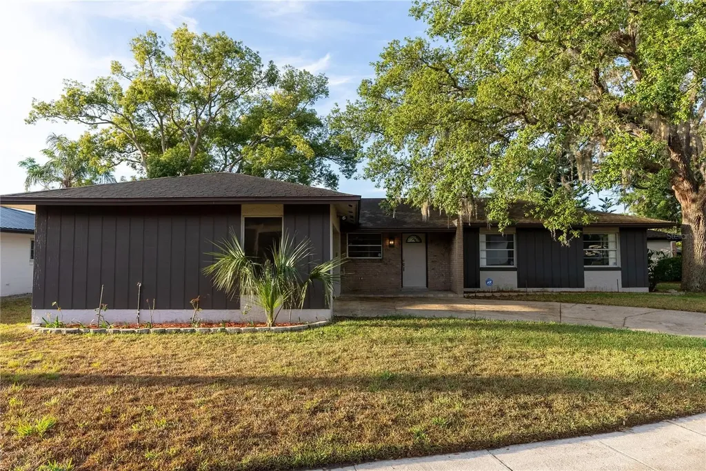 711 Laurel Way Casselberry FL 32707