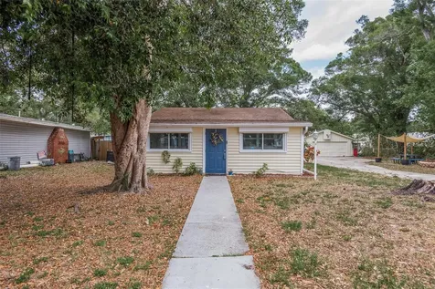 3735 41st Avenue N St Petersburg FL 33714
