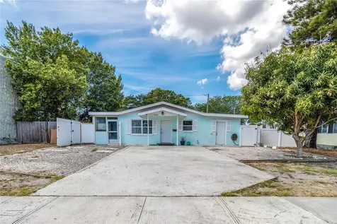1326 28th Street N St Petersburg FL 33713