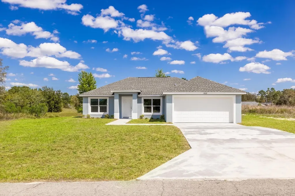 13116 SW 106th Street Dunnellon FL 34432