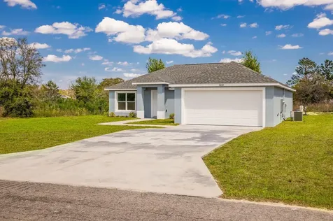 13116 SW 106th Street Dunnellon FL 34432