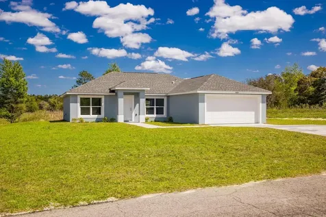 13116 SW 106th Street Dunnellon FL 34432