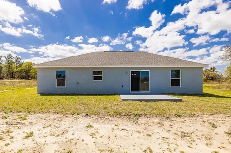 13116 SW 106th Street Dunnellon FL 34432
