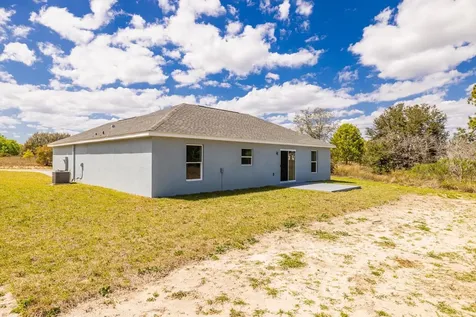 13116 SW 106th Street Dunnellon FL 34432