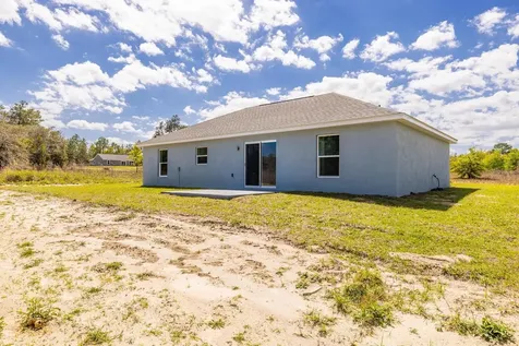 13116 SW 106th Street Dunnellon FL 34432
