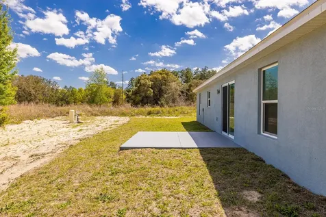 13116 SW 106th Street Dunnellon FL 34432