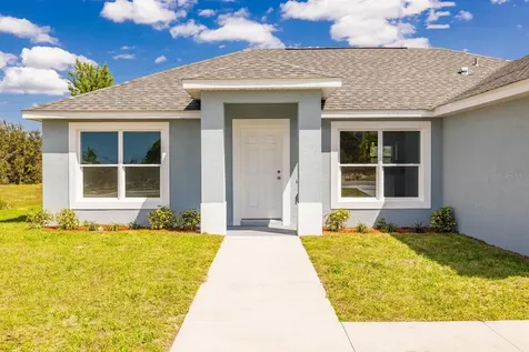 13116 SW 106th Street Dunnellon FL 34432
