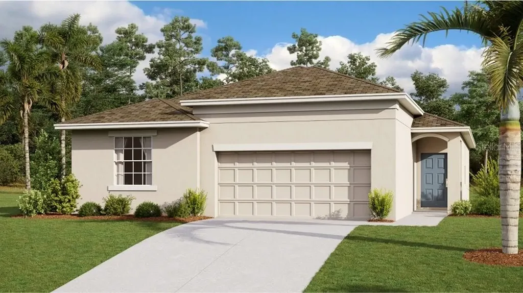 393 Singing Sands Circle Lake Wales FL 33859