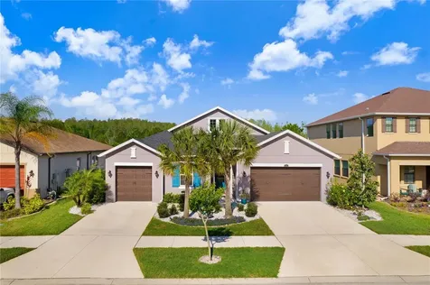 1831 Whitewillow Drive Wesley Chapel FL 33543