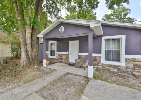 1313 Louisiana Street Plant City FL 33563