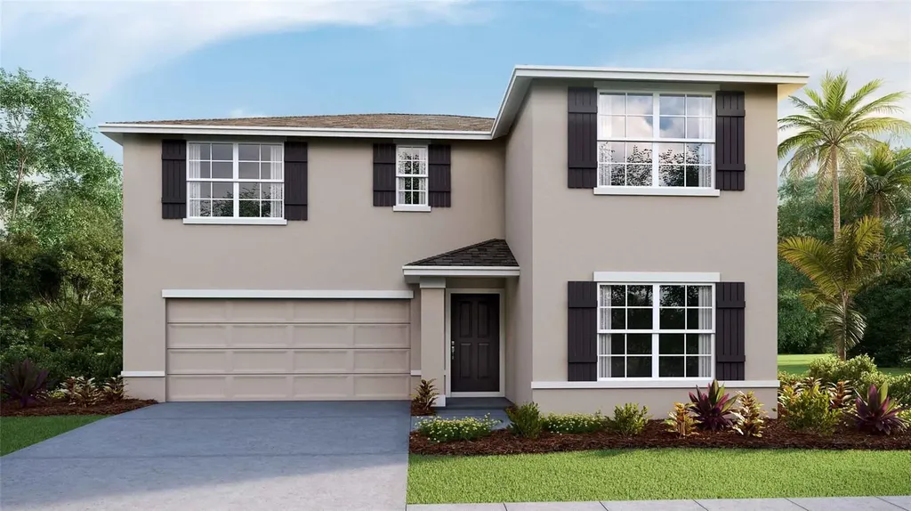 907 Will Scarlett Avenue Ruskin FL 33570