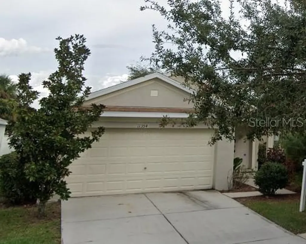 11356 Palm Island Avenue Riverview FL 33569