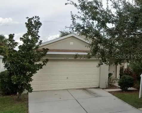 11356 Palm Island Avenue Riverview FL 33569