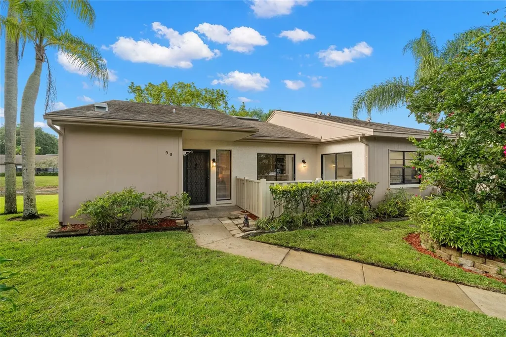 50 Sylvia Place Oldsmar FL 34677