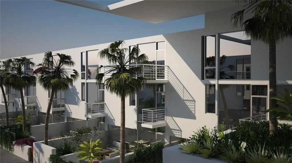 2170 Robinhood Street Sarasota FL 34231