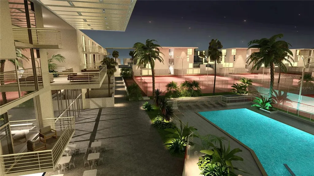 2170 Robinhood Street Sarasota FL 34231