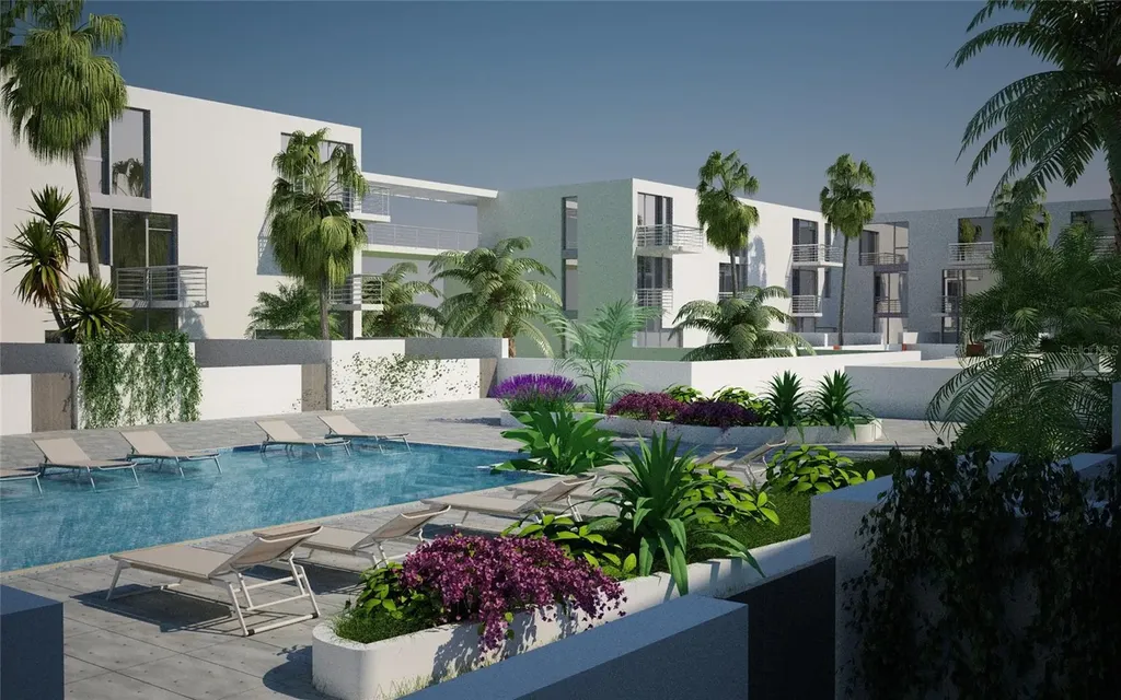 2170 Robinhood Street Sarasota FL 34231