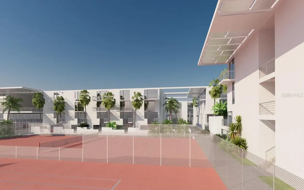 2170 Robinhood Street Sarasota FL 34231