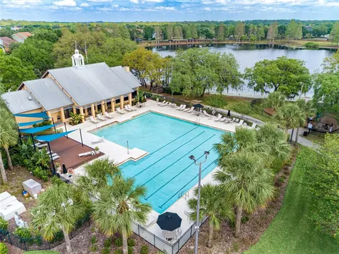14545 Yellow Butterfly Road Windermere FL 34786
