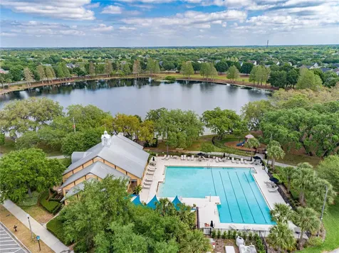 14545 Yellow Butterfly Road Windermere FL 34786