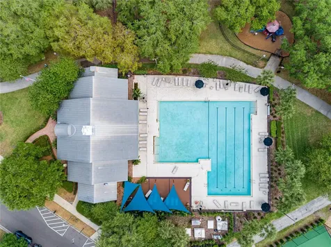 14545 Yellow Butterfly Road Windermere FL 34786