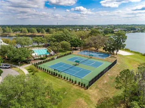 14545 Yellow Butterfly Road Windermere FL 34786