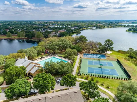 14545 Yellow Butterfly Road Windermere FL 34786