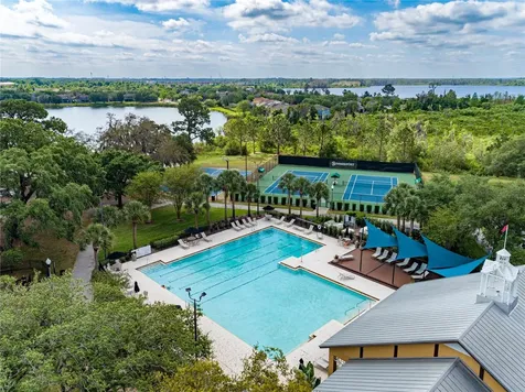 14545 Yellow Butterfly Road Windermere FL 34786