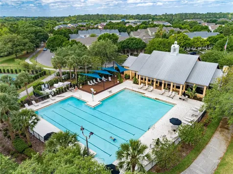 14545 Yellow Butterfly Road Windermere FL 34786
