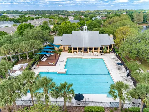 14545 Yellow Butterfly Road Windermere FL 34786