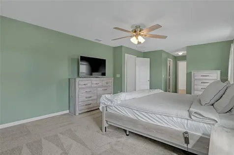 3005 Sweet Acres Place Saint Cloud FL 34772