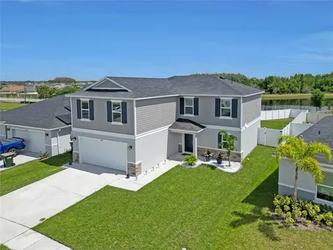 3005 Sweet Acres Place Saint Cloud FL 34772