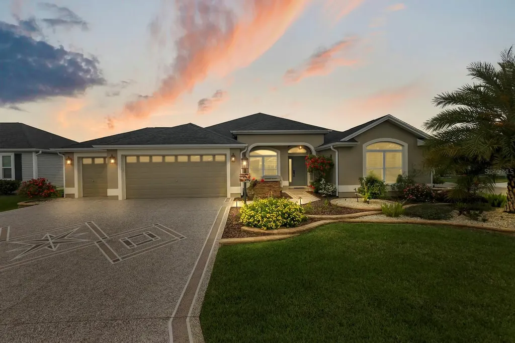 1884 Linton Lane The Villages FL 32163