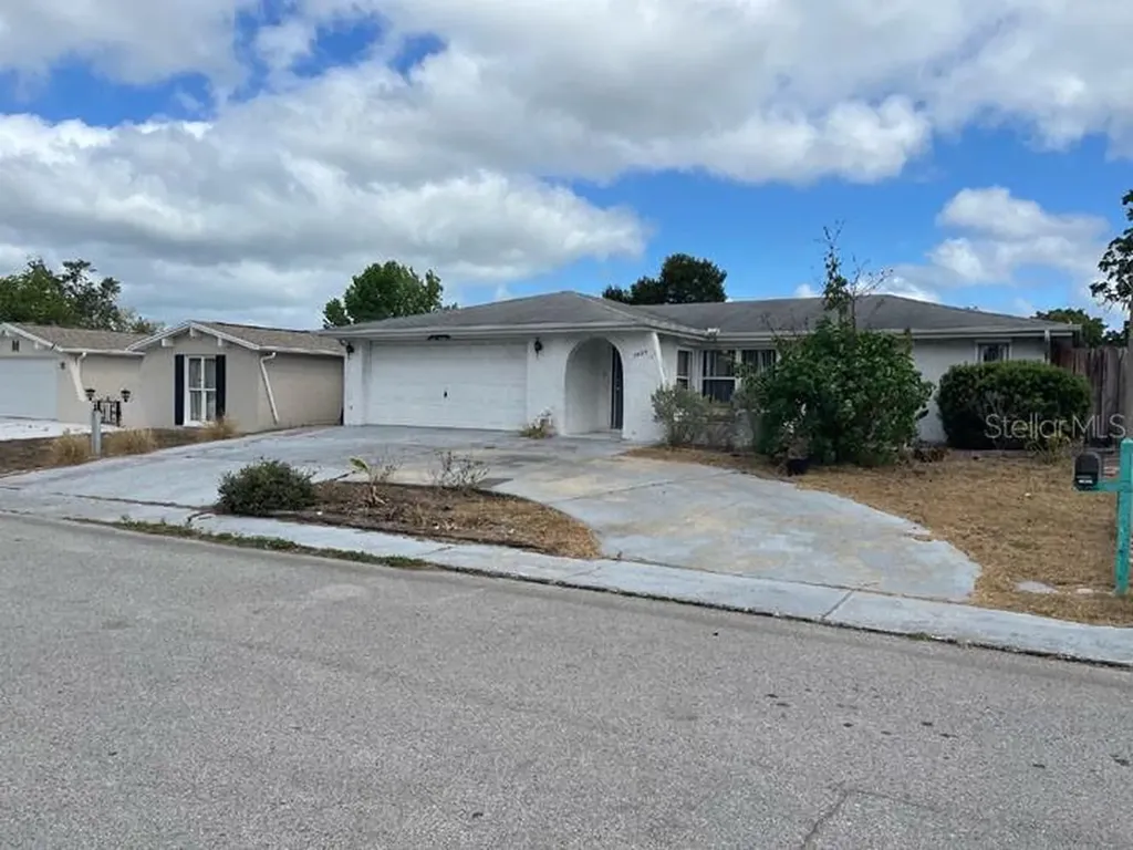 7825 Blackstone Drive Port Richey FL 34668