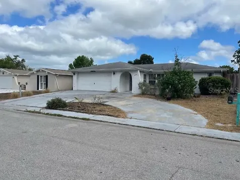 7825 Blackstone Drive Port Richey FL 34668