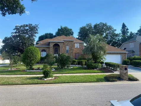 8606 Valley Ridge Court Orlando FL 32818