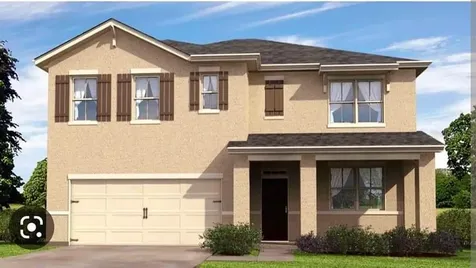 1083 Brooklet Drive Davenport FL 33837