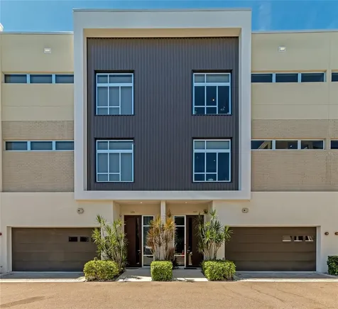 257 Cosmopolitan Court Sarasota FL 34236