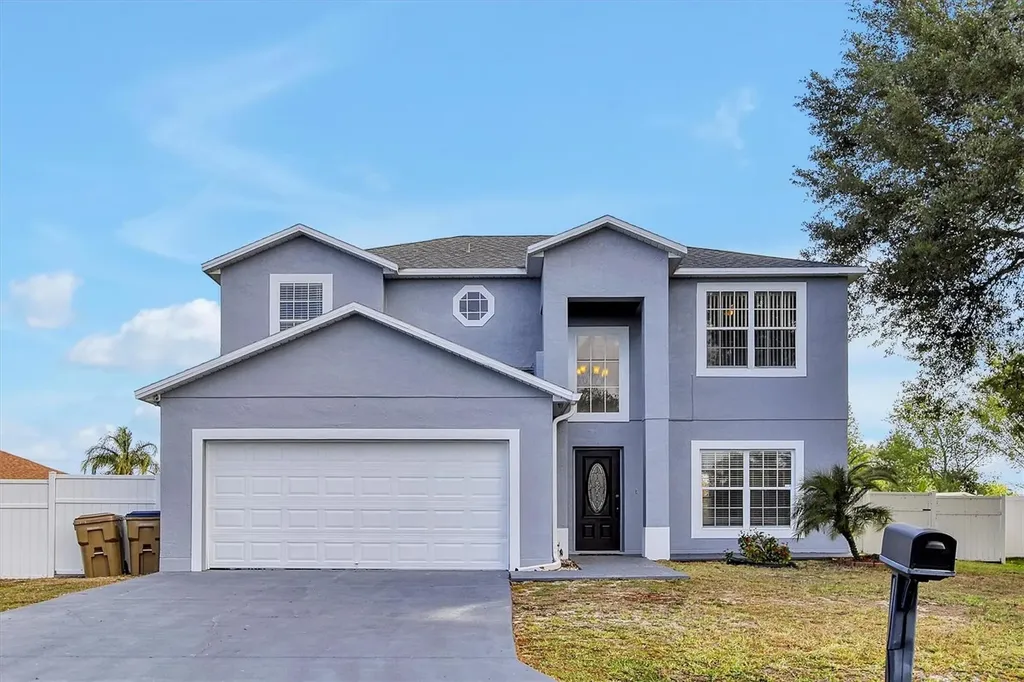 1133 Saint Tropez Court Kissimmee FL 34759