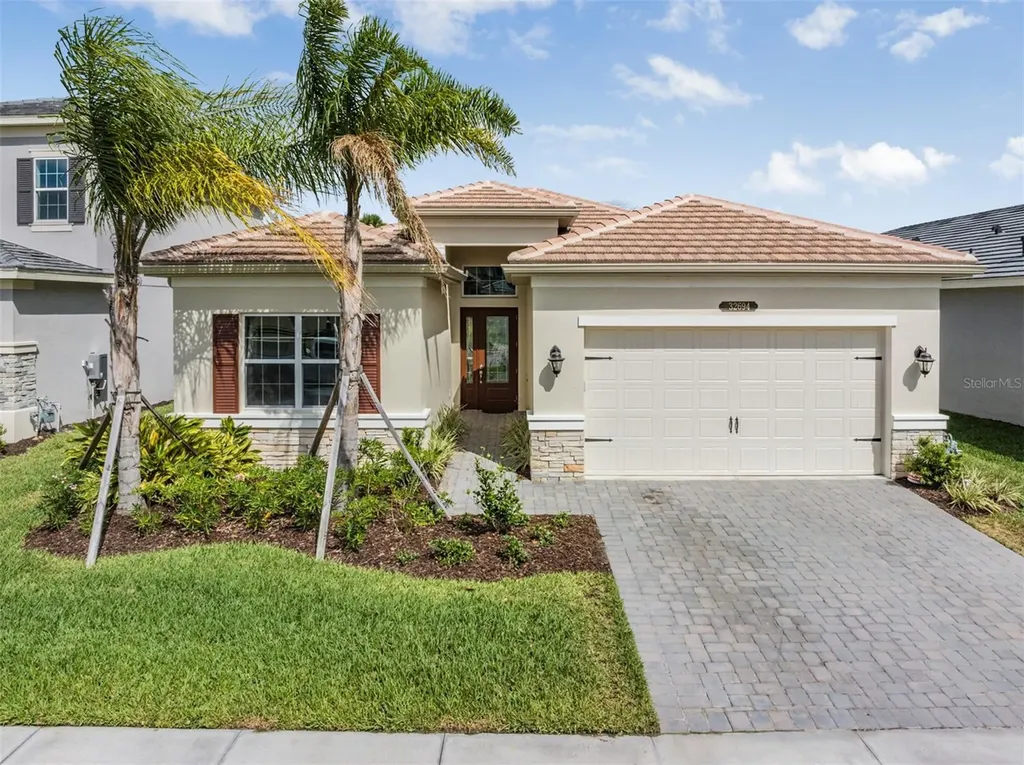 32694 Tree Of Life Avenue Wesley Chapel FL 33543
