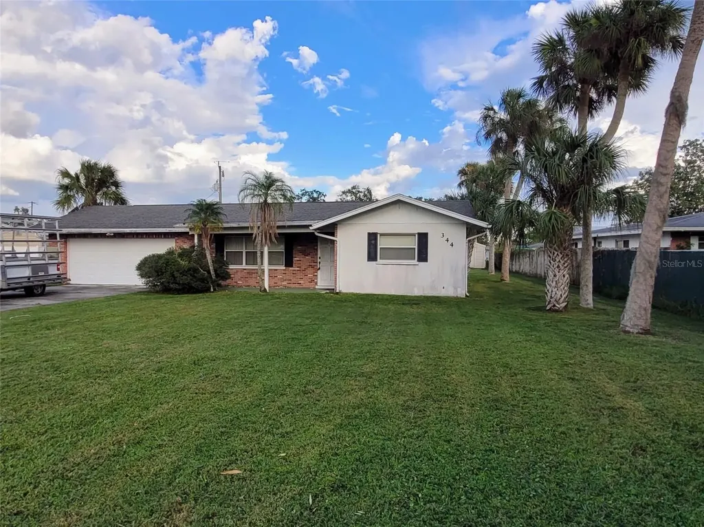 344 Highland Shores Drive Ellenton FL 34222