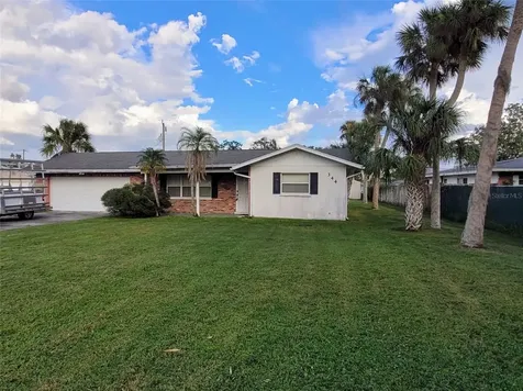 344 Highland Shores Drive Ellenton FL 34222