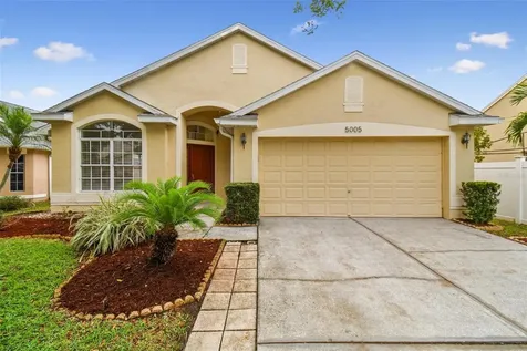 5005 Berryhill Court Tampa FL 33624