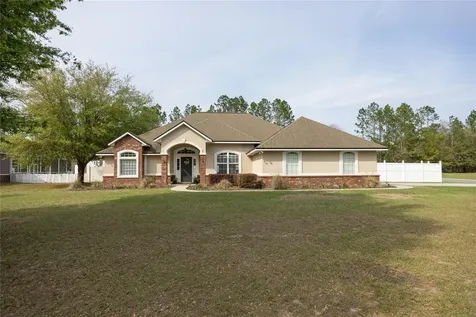 718 NW Savannah Circle Lake City FL 32055