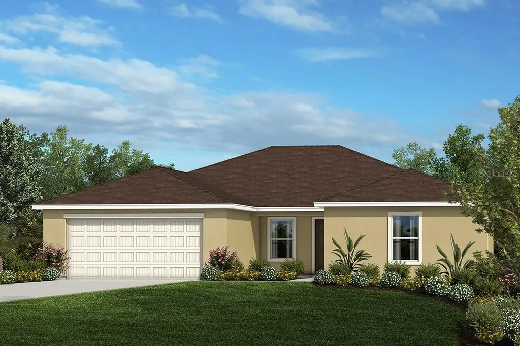 17368 Gulf Preserve Drive Fort Myers FL 33908