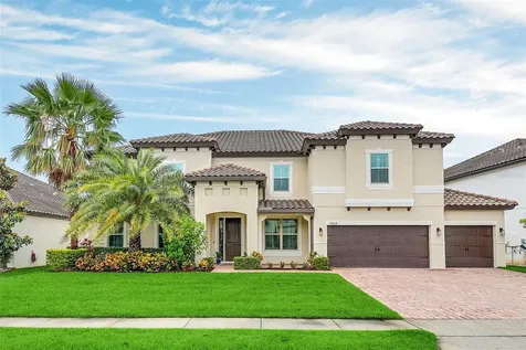 1464 Via Sangro Place Winter Park FL 32792