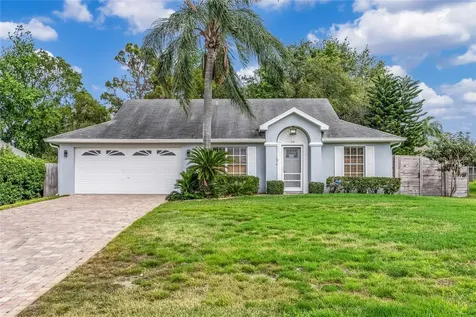 119 Pine Lake View Drive Davenport FL 33837