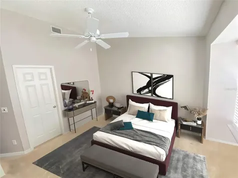 2821 Thaxton Drive Palm Harbor FL 34684