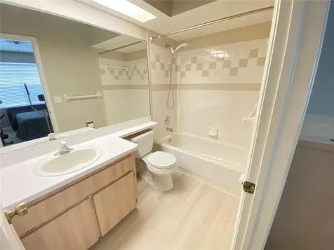2821 Thaxton Drive Palm Harbor FL 34684